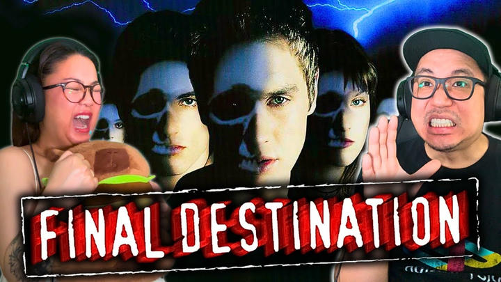 Wae2Reel - Final Destination (2000)