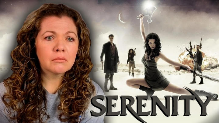 Rhetorical Thrill - Serenity (2005)