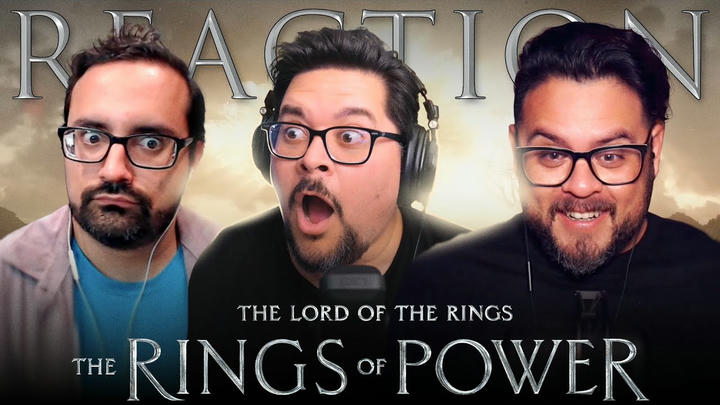 Heroes Reforged - The Lord of the Rings: The Two Towers (2002)