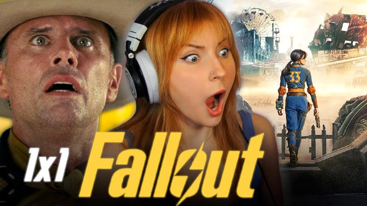 VKunia - Fallout (2024)