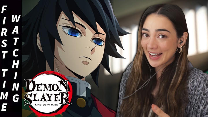 I'm Already Crying! I Demon Slayer S4 Ep2 Reaction