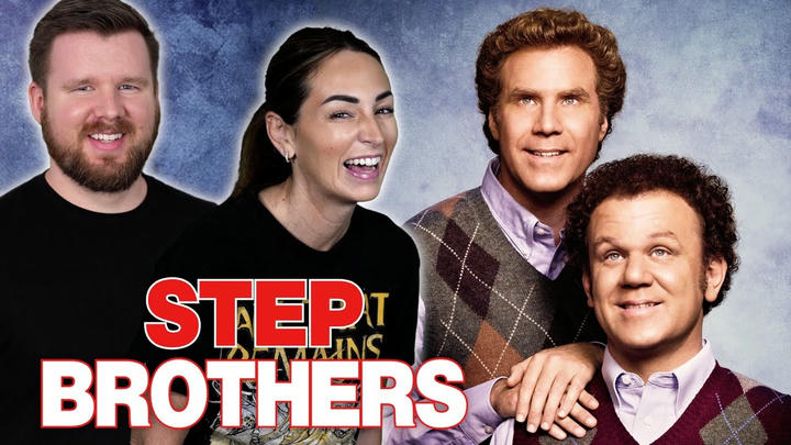 Step Brothers (2008)