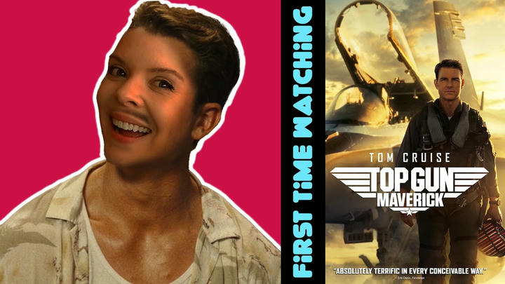 Top Gun: Maverick | Canadian First Time Watching | Movie Reaction | Movie Review | Movie commentary