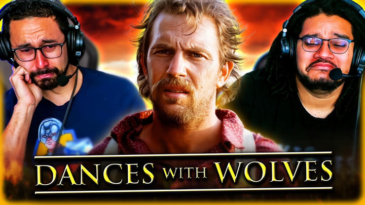 Reel Rejects - Dances with Wolves (1990)