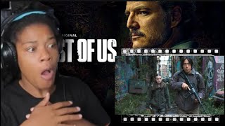 The Last Of Us FINAL ! Season 2 EP. 7 Reaction/Review 2 X 7