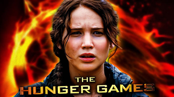 Sorta Stupid - The Hunger Games (2012)