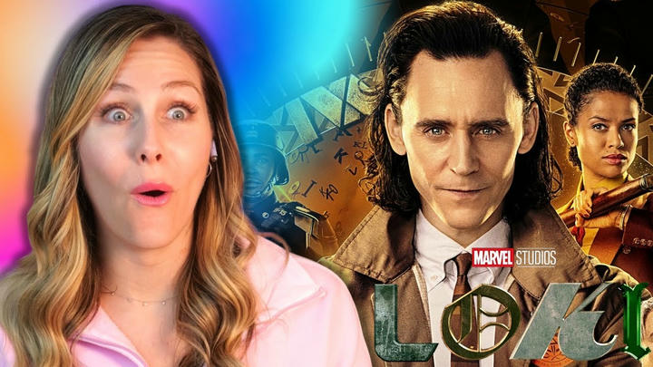 Watching LOKI S1 E6 For The First Time!