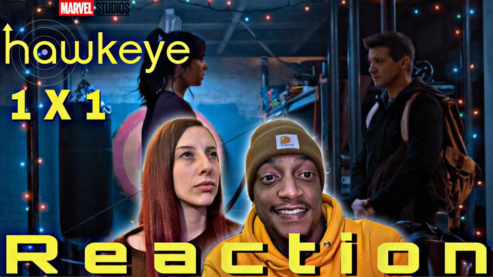 Snoopers Gonna Snoop - Hawkeye (2021)