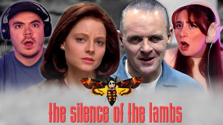 Coyzy Movie Night - The Silence of the Lambs (1991)