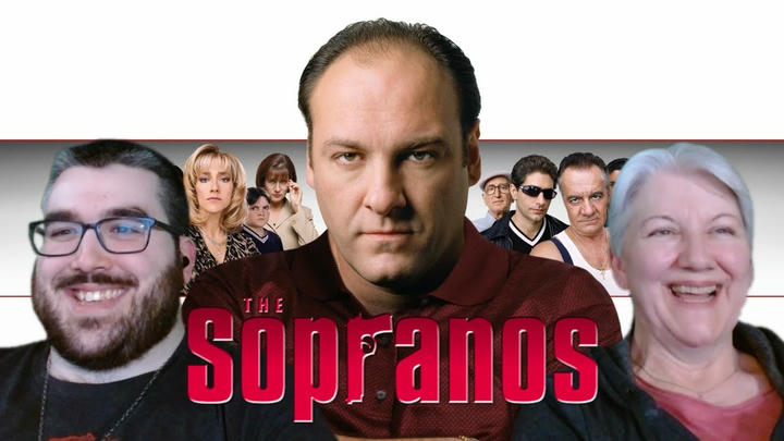 THE SOPRANOS Season 2 Episode 13 | TV Reaction | First Time Watching
