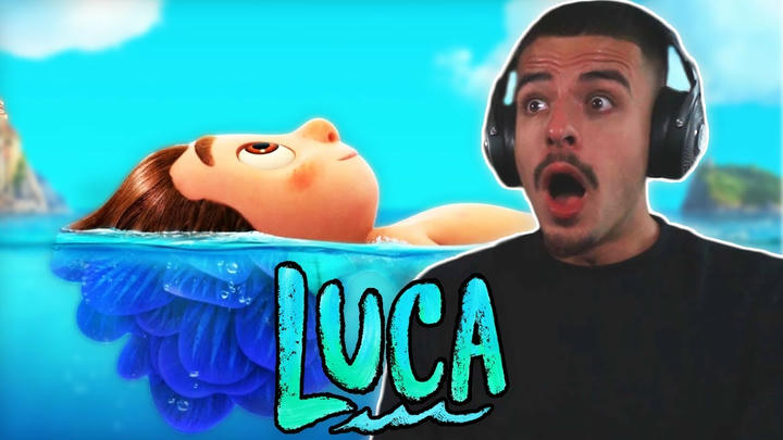 SebScreen - Luca (2019)