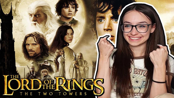 Magic Magy - The Lord of the Rings: The Two Towers (2002)