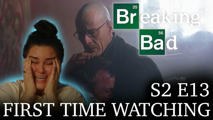Breaking Bad | S2 E13 | "ABQ" | FIRST TIME REACTION