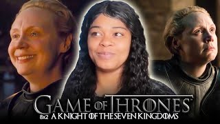 Game Of Thrones Season 8 , episode 2 | Reaction