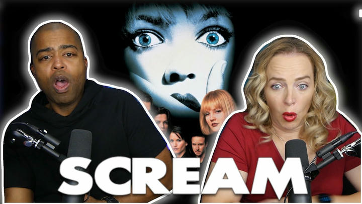 See Jane Go TV - Scream (1996)