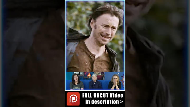 28 WEEKS LATER REACTIONS Teaser 2 (NEW FULL Length Video on PATREON!!)