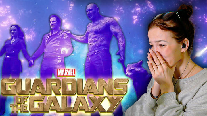 eralia - Guardians of the Galaxy (2014)