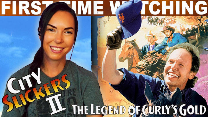 Madison K. Thames - City Slickers II: The Legend of Curly's Gold (1994)
