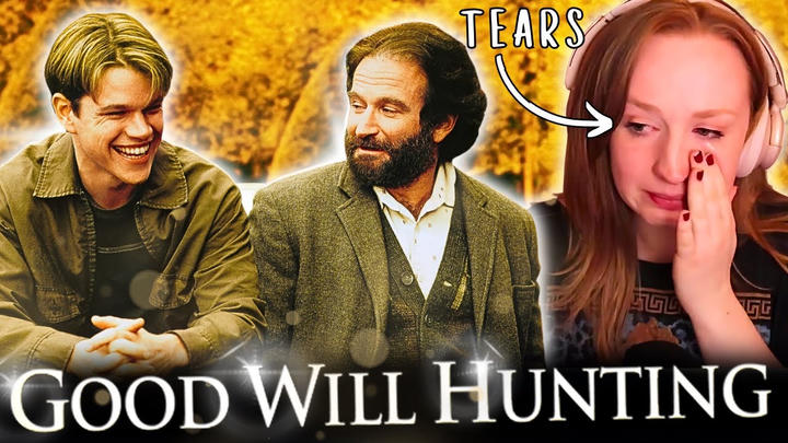 OK Press Play - Good Will Hunting (1997)