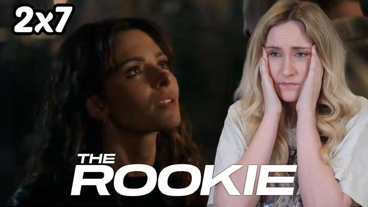 Jessica & Nolan Break Up!! (2x7 The Rookie Reaction/Commentary)