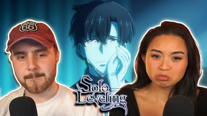 IT WAS ALL WORTH IT!!😭- Solo Leveling Season 2 Episode 9 REACTION!