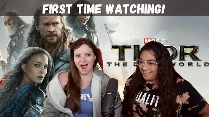 EvilQK - Thor: The Dark World (2013)