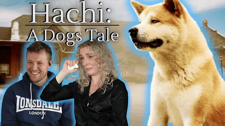 Flix n Feels - Hachi: A Dog's Tale (2009)