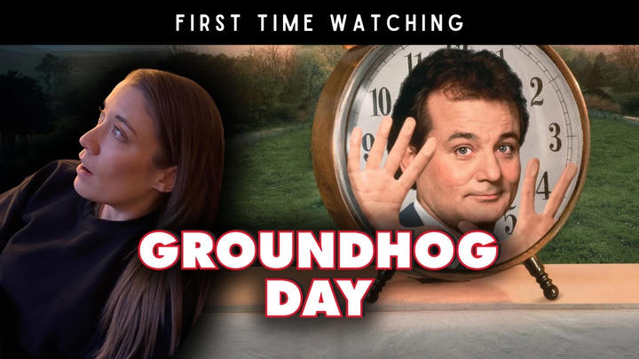 Nikki Lu - Groundhog Day (1993)