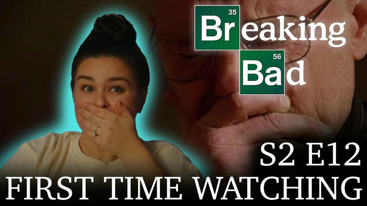 Breaking Bad | S2 E12 | "Phoenix" | FIRST TIME REACTION