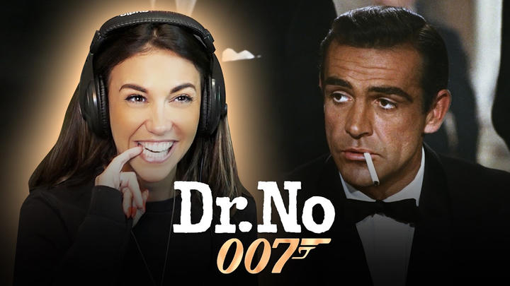 The Coby Show - Dr. No (1962)