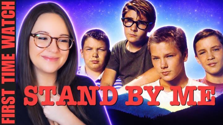 kaliwali - Stand by Me (1986)