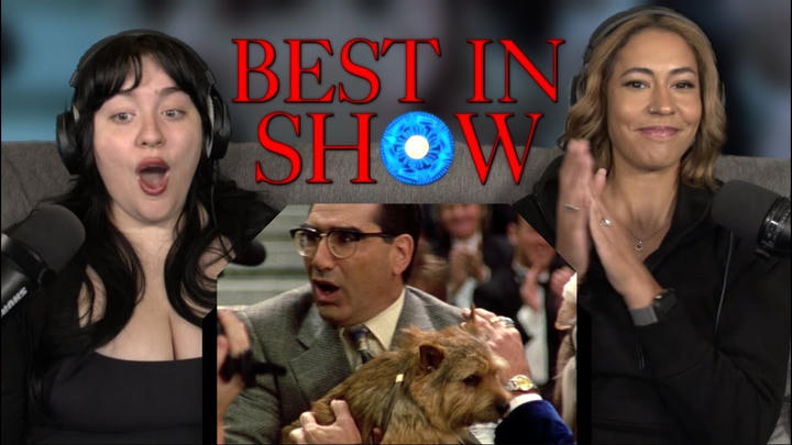 Diegesis - Best in Show (2000)