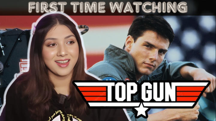 Aria C - Top Gun (1986)