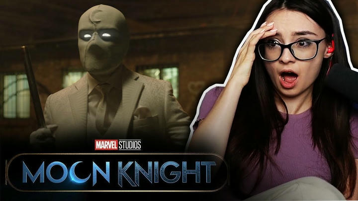 Moon Knight Episode 2 "Summon the Suit" REACTION