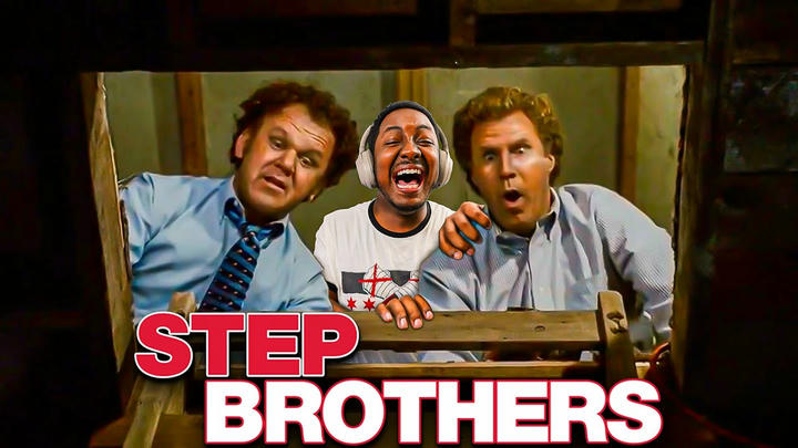 MellVerse - Step Brothers (2008)