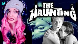 Molly Bee - The Haunting (1963)