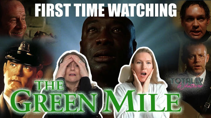 Totally Whatever - The Green Mile (1999)