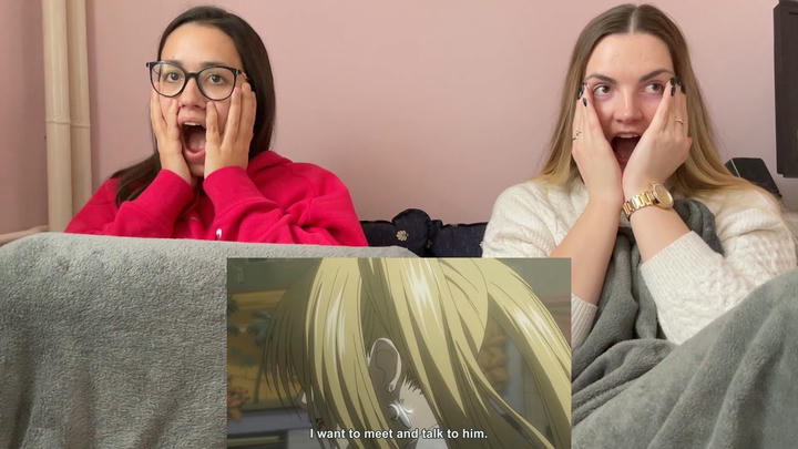 Death Note Episode 11 Reaction