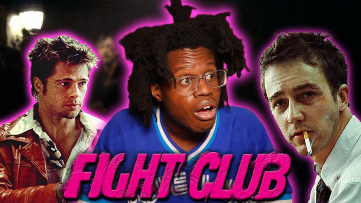 sidneyjacques. - Fight Club (1999)