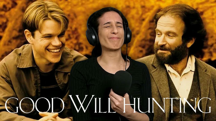 Michal Zisman - Good Will Hunting (1997)