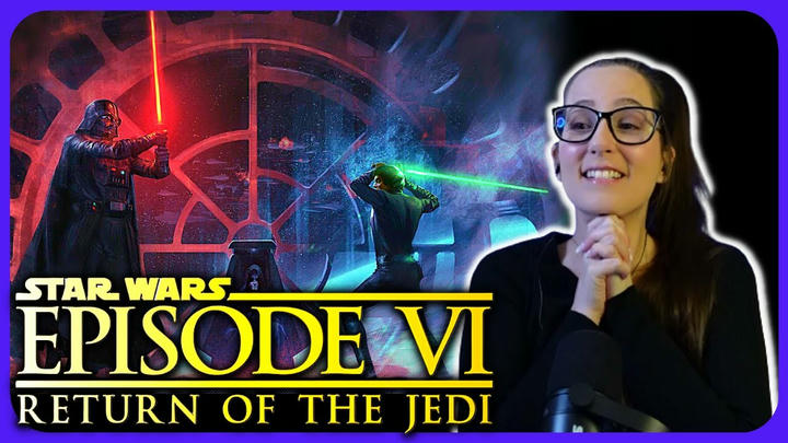 Star Wars: Episode VII - The Force Awakens (2015)