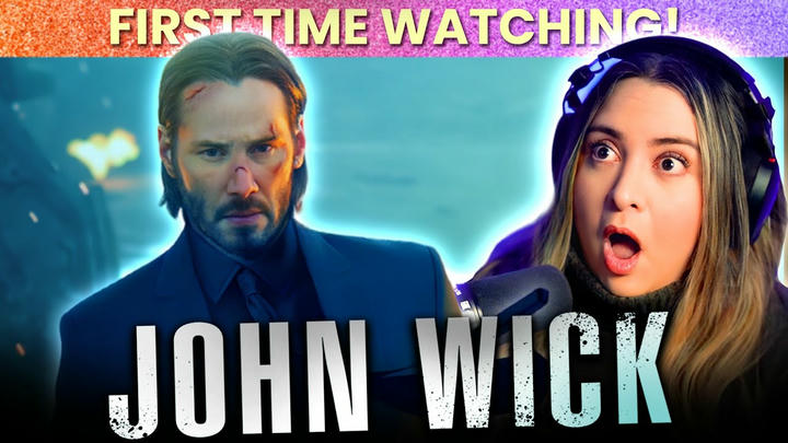 Clueless Critics Reactions - John Wick (2014)