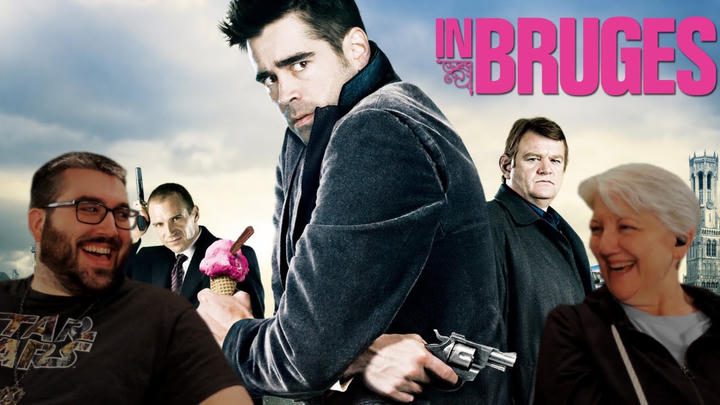 Flix2Us - In Bruges (2008)