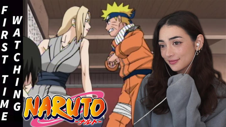 Unforgivable! A Total Lack of Respect! I Naruto Episode 90 *First Time Watching & Reaction*