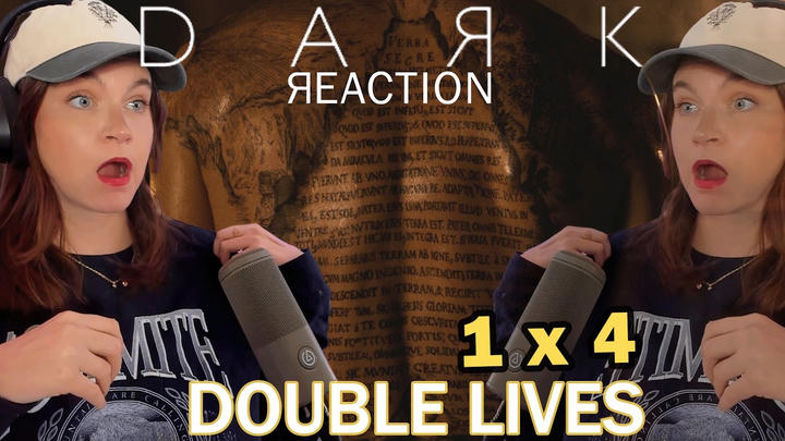 Dark Season 1 Episode 4 'Double Lives' Reaction | First Time Watching