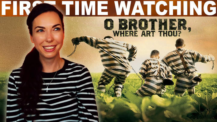 Madison K. Thames - O Brother, Where Art Thou? (2000)