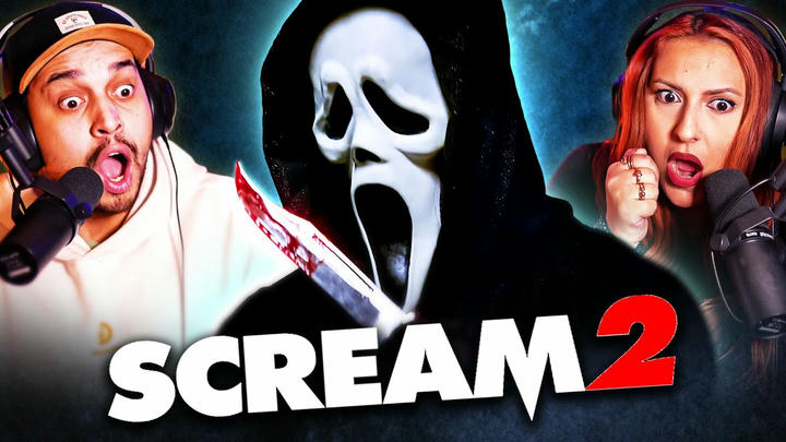 Scream 2 (1997)