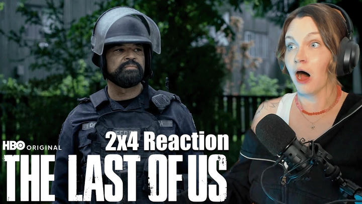 Day One | The Last of Us Season 2 Episode 4 Reaction | TV Show