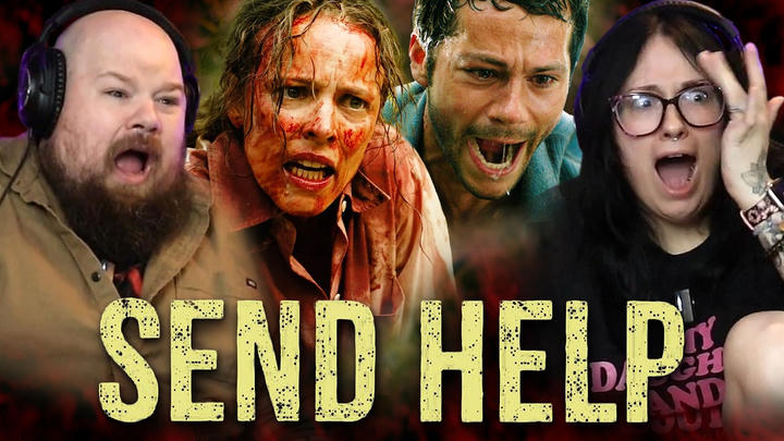 BRIDGECO - Send Help (2026)
