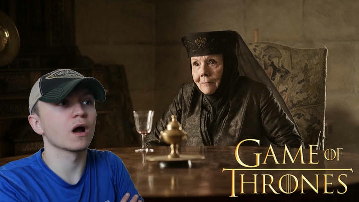 Game of Thrones S7E3 'The Queen's Justice' REACTION Part 2